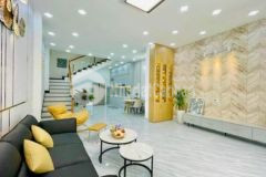 Sỡ hữu căn nhà mt trịnh quang nghị 1ty6770m2 shr