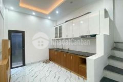 1 căn dân xây sát kdt resco phạm văn đồng sổ đep