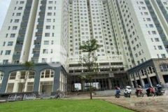 Thanh lý căn góc 2 view 75m2 3pn 2wc chênh 40tr