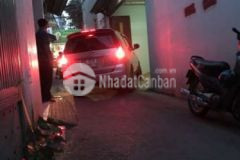 Cc bán gấp nhà cách mt dqh 2 căn giá 5 1tỷ tl