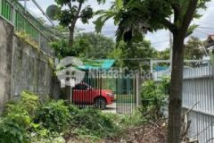 Chính chủ thổ cư 112m2 hẻm rộng vườn lài q12