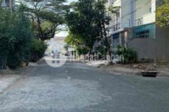 Lô đất khu dân cư 10 mẫu bình trưng đông quận 2