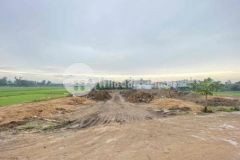 Đất đẹp shr tô ngọc vân dt 1200m2 18trm