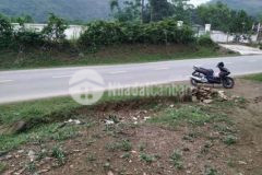 360 full thổ cư mặt quốc lộ