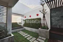 Bán căn hộ sân vườn vinhomes grand park q9