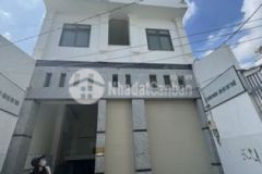 Bán nhà cống lở dt 1715m2 có 69 phòng giá 39ty