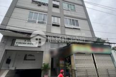Bán nhà mt đường đoàn hồng phước tân phú dt1880m2