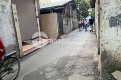 Bán đất nhật chiêu tây hồ oto vào nhà kinh doanh