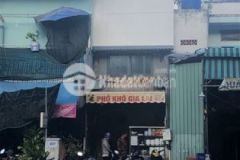 Bán nhà mặt tiền phan chu trinh p 12 bình thạnh