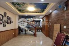 Bán nhà tân bình trần thái tông ô tô đổ cửa