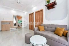 Chung cư tây thạnh có sổ đẹp đủ tiện nghi