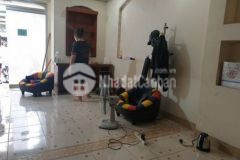 Bán nhà phú nhuận hxh 68m2 sát mặt tiền 4 tầng