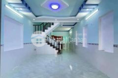 Nhà nguyễn sỹ sách tân bình hẻm oto 3 lầu 4tỷ5