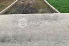 Mảnh đất trục chính làng nghề