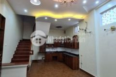 Bán nhà vạn phúc ôtô đỗ cửa mới đẹp ở luôn 45m