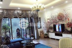 Bán nhà phố vũ xuân thiều ô tô 55m2 6t 7 6 tỷ