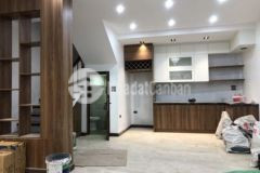 Bán nhà phố bồ đề mới tinh ô tô 50 m2 4 tầng