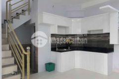 Nhà 3 tầng hxh khu tên lữa giáp quận 6 chỉ 4 05 tỷ