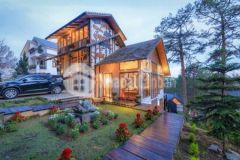 Chủ ngộp cần bán lô view đẹp đồi thông đồi chè