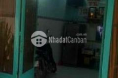 Nhà nhỏ giá rẻ 39m2 hiệp bình phước thủ đức