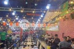 Cần sang lại quán nhậu view đẹp mặt bằng rất rẻ