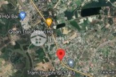 Bán nhà ql51 tân hải 4 2 47 100tc nở hậu