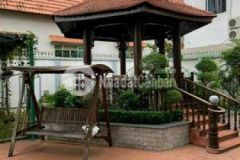 Biệt thự phú lợi 16x44 160m thổ cư