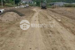 Đất view hồ trúc huyện cưjut