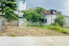 Đất nghi phú giá rẻ 1ty250 gần bệnh viện ba lan