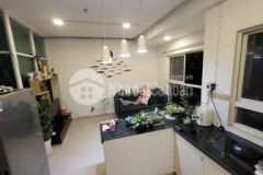 Căn 50m2 ngăn thành 2 phòng ngủ gần hồ bơi