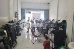 Ngộp bank giảm 1tỷ3 bán tháo 157m2 nhà mt sát kdc