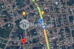 Đất đẹp hòa thắng hẻm cấp 1sát chợ vào 150m