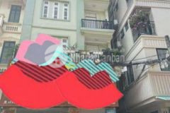 Ban nha măt phô yên phu thuy khuê tây hô