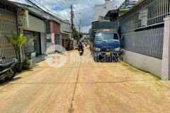 Đất hồ tùng mậu p tân tiến 432m