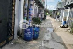 Bán nhà shc 56m2 ấp 5 bình mỹ củ chi