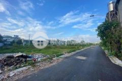 Mở bán đất khu phân lô vị trí đẹp phan huy ích gv