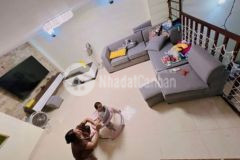 Bán nhà mỹ đình mễ trì 10m ô tô 39m2x4t nhỉnh 4 tỷ