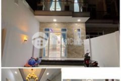 Nhà thủ dầu một bình dương