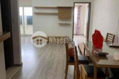 Chính chủ bán cc mỹ đức 2pn 2wc full 84m2 có bc