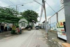 Lô đất 2 6 tỷ đường số 1 lò lu