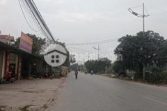 Bán lô góc 2 mặt tiền gần kđg vân tảo thường tín