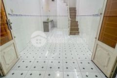 Nhà sổ riêng có 2 phòng giá 2 55 tỷ