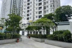 Bán chcc 61m2 2 ngủ giá 2 6 tỷ