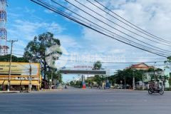 Ngộp nặng bán gấp lô đất tây hòa 110m2 thổ cư