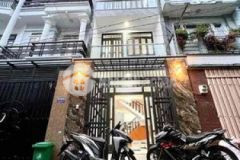 Bán nhà hẻm 113 đường lâm thị hố p tân chánh hiệp