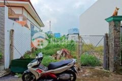 Bán đất ở đường phan văn hớn chợ xuân thới thượng