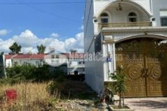 Đất thủ dầu một tỉnh bình dương