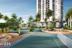 Noxh chất lượng thương mại new lavida chỉ tt 350tr