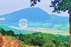 Đất 2 4ha cam phước tây 680 triệu