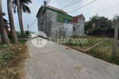 Bán đất xuân nộn đông anh hà nội đường to rộng